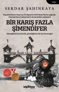 Bir Karış Fazla Şimendifer