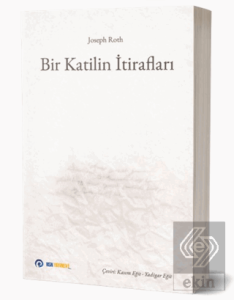 Bir Katilin İtirafları