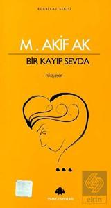 Bir Kayıp Sevda