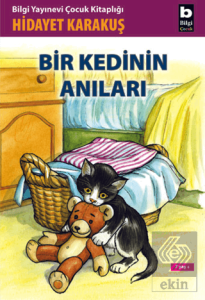 Bir Kedinin Anıları