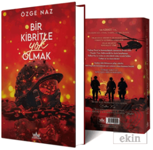 Bir Kibritle Yok Olmak 2