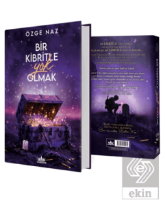 Bir Kibritle Yok Olmak 3