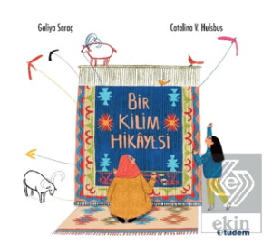 Bir Kilim Hikayesi