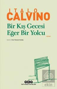 Bir Kış Gecesi Eğer Bir Yolcu