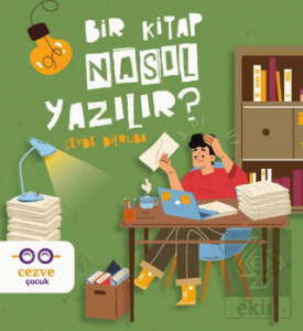 Bir Kitap Nasıl Yazılır?