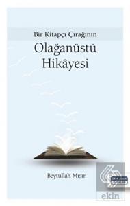 Bir Kitapçı Çırağının Olağanüstü Hikayesi