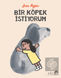 Bir Köpek İstiyorum