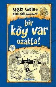 Bir Köy Var Uzakta!