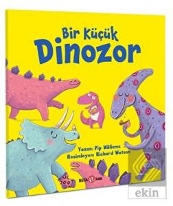 Bir Küçük Dinozor
