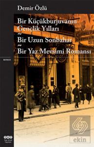 Bir Küçükburjuvanın Gençlik Yılları - Bir Uzun Son