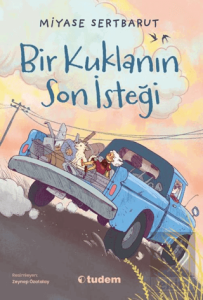 Bir Kuklanın Son İsteği
