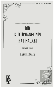 Bir Kütüphanecinin Hatıraları