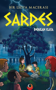 Bir Lidya Macerası Sardes (9+Yaş)