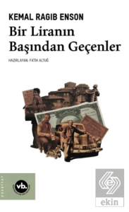 Bir Liranın Başından Geçenler