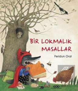 Bir Lokmalık Masallar