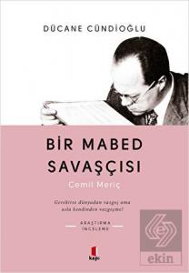 Bir Mabed Savaşçısı