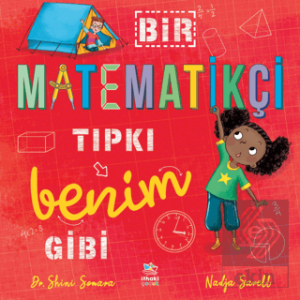 Bir Matematikçi Tıpkı Benim Gibi