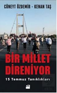 Bir Millet Direniyor