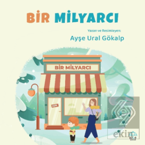 Bir Milyarcı