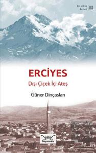Bir Nefeste Kayseri 8 - Erciyes