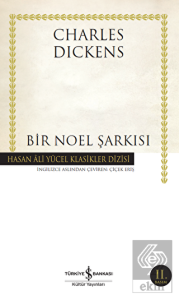 Bir Noel Şarkısı