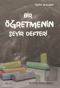 Bir Öğretmenin Seyir Defteri