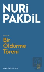 Bir Öldürme Töreni