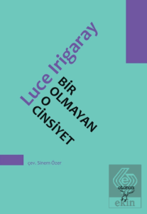 Bir Olmayan O Cinsiyet