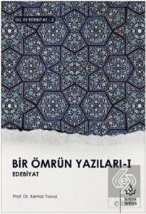 Bir Ömrün Yazıları 1