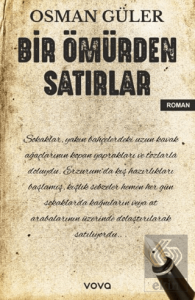 Bir Ömürden Satırlar