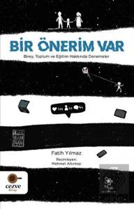 Bir Önerim Var