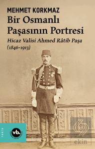 Bir Osmanlı Paşasının Portresi