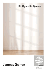 Bir Oyun, Bir Eğlence