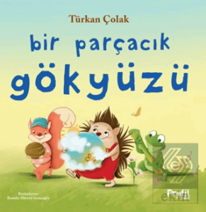 Bir Parçacık Gökyüzü