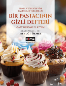 Bir Pastacının Gizli Defteri