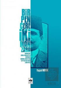 Bir Pencere İki Manzara