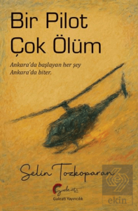 Bir Pilot Çok Ölüm
