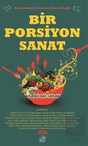Bir Porsiyon Sanat