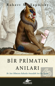 Bir Primatın Anıları