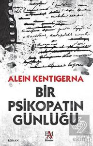 Bir Psikopatın Günlüğü
