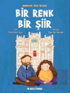 Bir Renk Bir Şiir