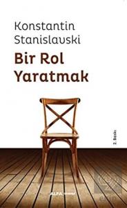 Bir Rol Yaratmak