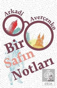 Bir Safın Notları