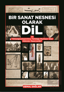 Bir Sanat Nesnesi Olarak Dil