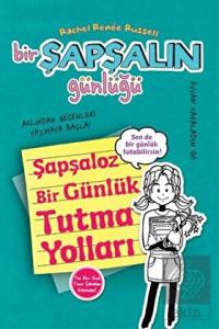 Bir Şapşalın Günlüğü 3,5 (Ciltli)