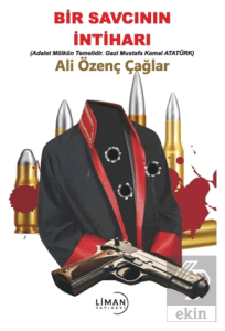 Bir Savcının İntiharı