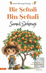 Bir Şeftali Bin Şeftali