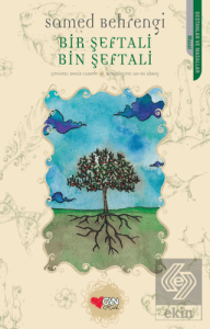 Bir Şeftali Bin Şeftali