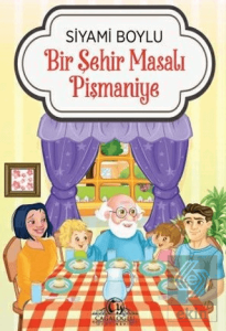 Bir Şehir Masalı - Pişmaniye
