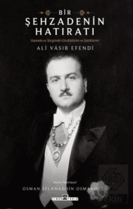 Bir Şehzadenin Hatıratı